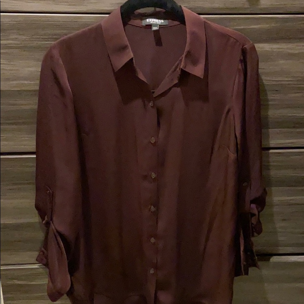 Express blouse